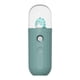 thumbnail image 1 of Cateissary Pulverizador Facial de 20ml, humidificador de niebla para la piel, difusor de agua recargable por USB de plástico de estilo de dibujos animados, Humidificadores Linda mascota verde Cateissary HA002929-03, 1 of 1