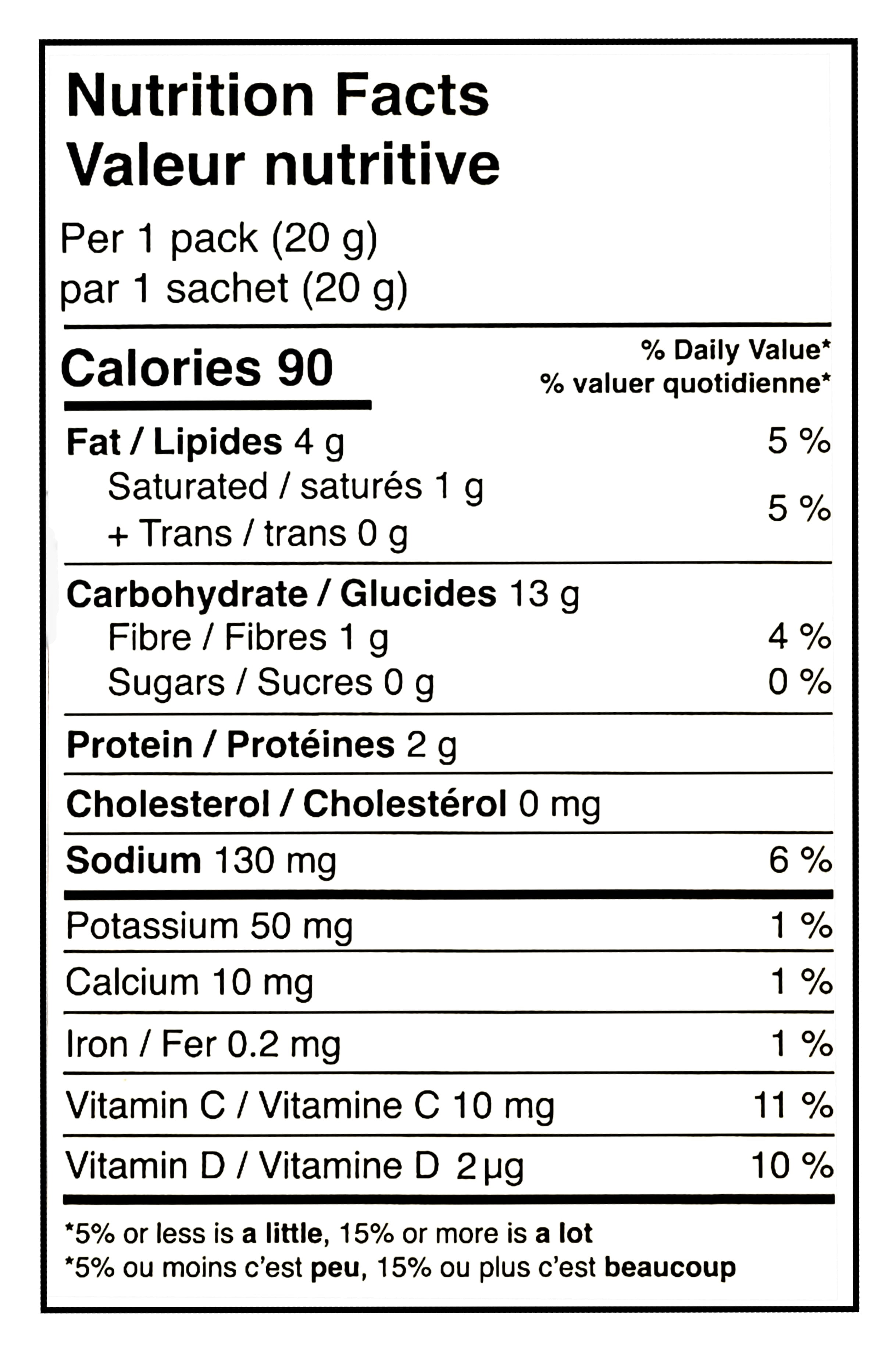 Made Good Organic Star Puffed Crackers 300g - Cheddar, 15 Snack Packs