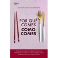 thumbnail image 1 of Porque comes lo que comes PLATAFORMA EDITORIAL VICTORIA LOZADA, 1 of 1