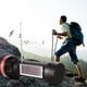 thumbnail image 5 of Puntoco canal Fm con Radio, linterna Solar, sonido pequeño Bluetooth inalámbrico para el hogar, Radio Fm, inserción de tarjeta, unidad Usb, 5 of 8