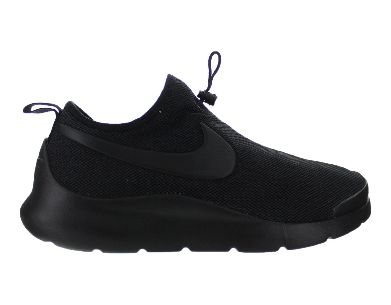 nike aptare all black