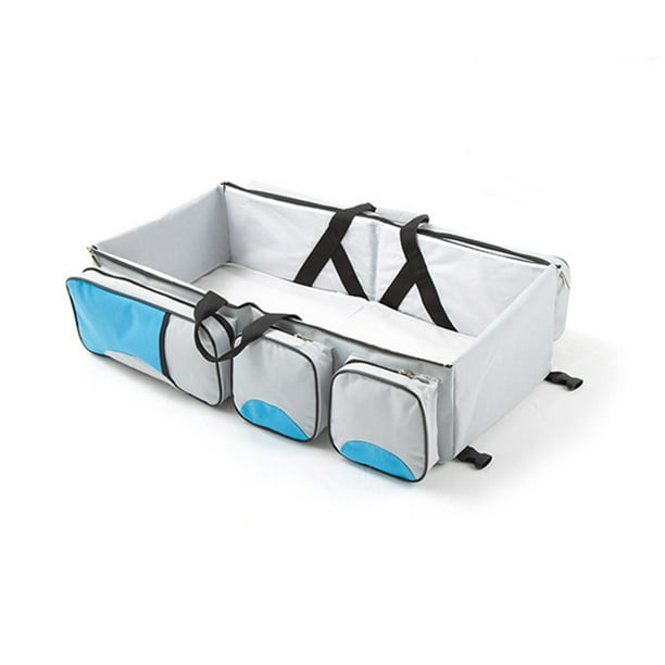 Portable carry cot online