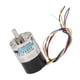 thumbnail image 2 of DC Brushless Motor CW/CCW 24V with Bracket Speed Control Board for CNC Machine Tool600rpm/min, 2 of 5