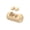 skin, variant on Tiny Invisible Mini Earbuds, Wireless Bluetooth Small Headphones for Small Ears, Micro Hidden Discreet Earbuds for Sleeping Work with Charging Case