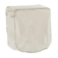 thumbnail image 3 of oshhni Garden Hose Reel Cover Accessories Protective Cover for Outdoor Outside Lawn Beige, 3 of 9