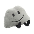 thumbnail image 1 of Cute Plush Doll Toy Gift Cartoon Style Children's Rag Doll Doll, 1 of 2