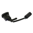 thumbnail image 4 of Windshield Heated Nozzle Jet for -BMW 3 Series E46 325 330 2003-2006, 4 of 5