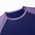 thumbnail image 6 of JXMVOJ Men's Breathable Ice Silk T-Shirt for Sports & Daily, Lightweight Quick-Dry Summer Fitness Casual Tops, 6 of 8