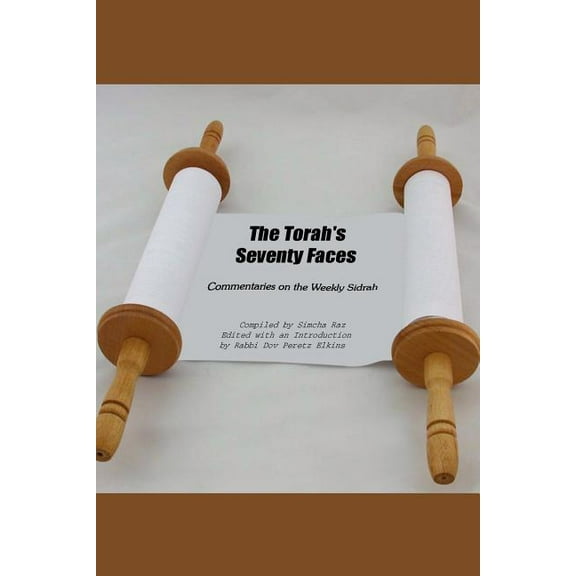 Pre-Owned Torah's Seventy Faces