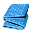 thumbnail image 1 of Coussin Pliable Portable Extérieur 6 Plis Ruche Randonnée, 1 of 8