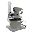 thumbnail image 3 of Techtongda 5L Electric Lift Rotary Evaporator Constant Temperature Water Bath Pot Auto Lifting Lab Equipment, 3 of 13