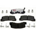 thumbnail image 2 of Raybestos EHT325H Brake Pad Set Fits select: 1987-1999 TOYOTA CAMRY, 1999-2003 LEXUS RX, 2 of 2