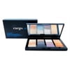 cargo_HD Picture Perfect Gradient Eye Shadow Palette 4 x .12 Oz.