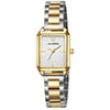 GoldWhite