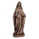 thumbnail image 1 of Estatuas de de resina de Cristo, adoración católica, serie de figuras de Jesús, escultura, decoración de iglesia, - El 11x9x29cm Sunnimix Mobiliario, 1 of 7