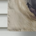 thumbnail image 4 of Carolines Treasures CK6584CHF Kangal Dog American Canvas House Size outdoor-flags, Multicolor, 4 of 4
