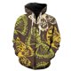 thumbnail image 1 of Sudadera con capucha y cremallera para hombre y adolescente, con estampado 3D de mariposas de dibujos animados, manga larga, divertida, gran oferta de primavera 2024, moda unisex, ropa de calle, genia, 1 of 6