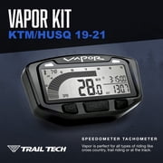 Trail Tech - 752-109 - سرعة مجموعة أجهزة الكمبيوتر / سرعة / سرعة / سرعة / سرعة
