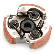 49cc 4-stroke 3-Claw Clutch For Gas Engine Motor Bike Mini Off Road ATV Parts