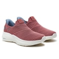 thumbnail image 2 of Tenis Skechers Bobs Infinity para Mujer 117508ROS rosa 22.5, 2 of 6