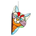 thumbnail image 4 of Personality Creative Interest Pet Acrylic pendant Decoration for Home and Car, 4 of 7