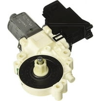 Motorcraft Power Window Motor WLM-222 Fits select: 2010-2014 FORD EXPEDITION, 2010-2017 LINCOLN NAVIGATOR