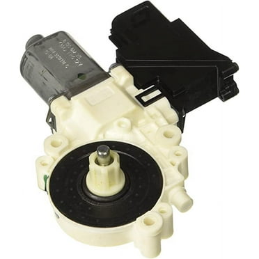 Motorcraft Power Window Motor WLM-222 Fits select: 2010-2014 FORD EXPEDITION, 2010-2017 LINCOLN NAVIGATOR