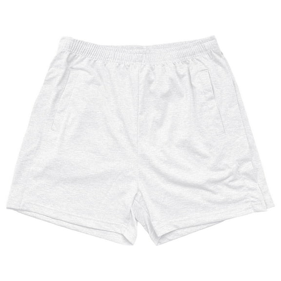 Mens Underwear,Easy To Put On And Take Off Gowns Men's Shorts Fracture Postoperative Rehabilitation Care Bedridden Paralyzed Patients,Mens Underwear Boxer Briefs,White,2XL