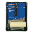thumbnail image 1 of SupaDec Low Splatter Paint Roller Set, 1 of 1