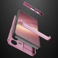 thumbnail image 4 of Gkk Pc Phone Case For Vivo Y22 / Y22s, 4 of 5