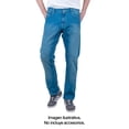 thumbnail image 2 of Jeans Riders by Lee Slim para caballero, azul Talla 36, 2 of 4