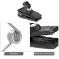 thumbnail image 4 of Backpack Strap Mount Quick Clip Mount, 360 Degree Rotation Session, DJI Osmo Action 4/3 and Most Action Cameras - style:style1, 4 of 7