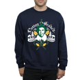 thumbnail image 3 of Elf Mens Headed Ninny Muggins Sweatshirt, 3 of 5