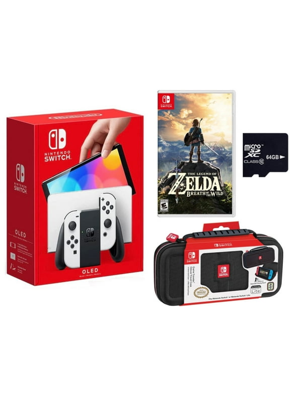 Black Friday Nintendo Switch Bundle Deals 2022
