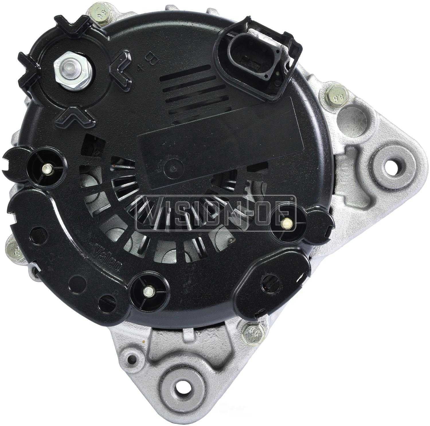 Vision OE 11821 Alternator
