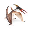thumbnail image 1 of Pterosaur Model Realistic Simulation Dinosaur Figure Ornament Kids Educational Play Toy for Home Decoration, 1 of 5