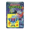 thumbnail image 2 of Super7 Teenage Mutant Ninja Turtles Ray Fillet Reaction Figure, 2 of 4