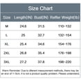 thumbnail image 4 of alpinario Men's Sleeveless Tank Top, Lightweight Quick Dry Breathable Moisture Wicking Gym Workout Running Tee for Training Fitness Bodybuilding, 4 of 7