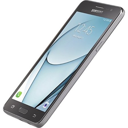 Samsung Galaxy ON5 Pro 4G LTE SM-S550TL Prepaid Cell Phone with 8GB Memory - Carrier Locked to