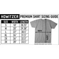 thumbnail image 3 of Howitzer Style Men's T-Shirt Valhalla Night&nbsp;MFG ++*+, 3 of 5