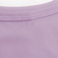 thumbnail image 6 of KAUOD Girls Camisole Tank Tops Solid Spaghetti Strap Sleeveless Undershirts Dance Basic Summer Tops Athletic Shirts, 6 of 7