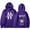 Purple, variant on Juniors Hoodie H Sads And Boyzs Merch Hoodies Fashion Print Sweatshirts Casual Clothes Women Men