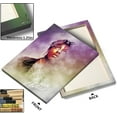 thumbnail image 3 of P&L Art Juice Wrld Canvas Wall Art, Rapper Singer Album Cover and Poster Framed Print Art, Aesthetic Canvas Wall Art for Bedroom or Living Room Wall Decor Gift 20x24inch, 3 of 7