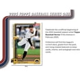 thumbnail image 4 of 2025 Topps Series 1 Baseball Hobby Box, 4 of 7