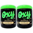 thumbnail image 1 of Almohadillas de tratamiento para el acné Oxy Maximum Action 3 en 1, 90 almohadillas x 2, 1 of 5