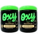 thumbnail image 1 of Almohadillas de tratamiento para el acné Oxy Maximum Action 3 en 1, 90 almohadillas x 2, 1 of 5