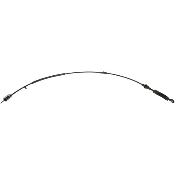 Dorman 905-142 Automatic Transmission Shifter Cable for Specific Chevrolet / GMC Models