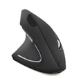 thumbnail image 1 of Ratón vertical inalámbrico ergonómico para zurdos de 2.4G que puede aliviar el dolor de muñeca, 1 of 4