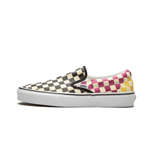 VANS MENS Classic Slip On VN0A4U381HP from Stadium Goods