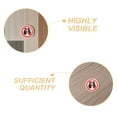 thumbnail image 3 of Houderco 8Ud De Advertencia Seguridad Adhesivas Para Con Visible Y Resistente Al Agua, 3 of 8